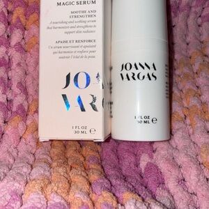Magic Serum — Soothing Face Serum (White) from Joanna Vargas